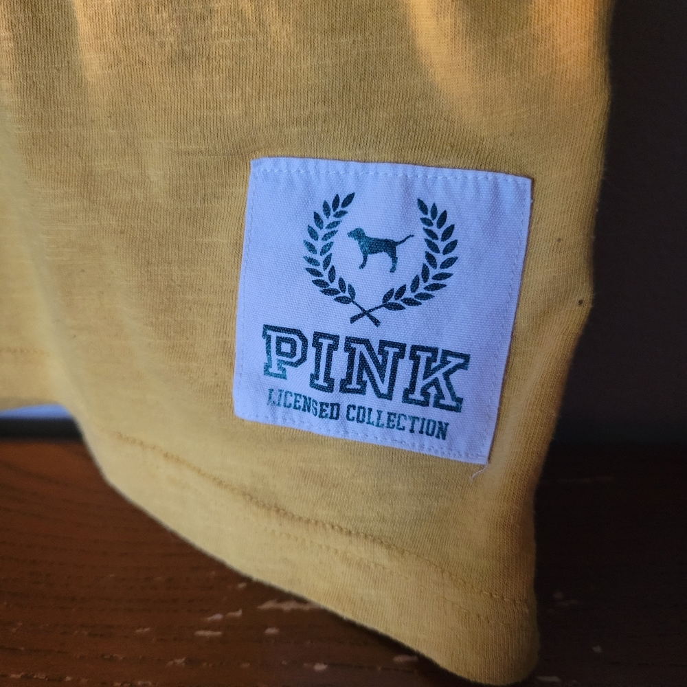 PINK Packer Tee - Picture 4 of 4